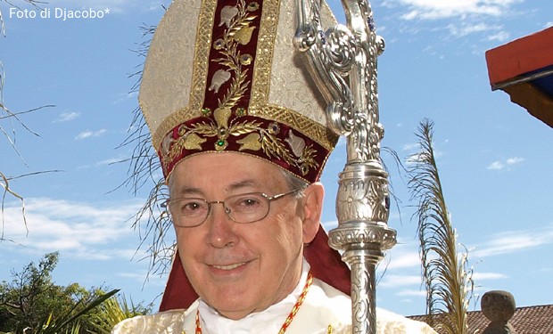Il futuro del cardinale val bene una messa? Polemiche acide in Perù sul luogo per la celebrazione eucaristica di papa Francesco